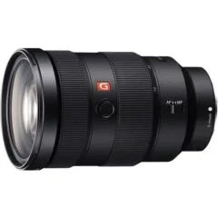 Sony 24-70 mm f/2.8 GM mounting type E