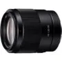 Sony 35 mm f/1.8 FE attachment type E