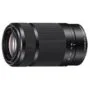 Sony 55-210 mm f/4,5-6.3 OSS Black mounting type E