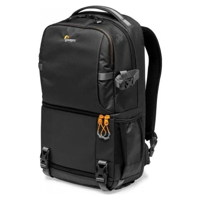 Lowepro Fastpack BP 250 AW III black — image 1