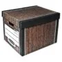 Fellowes Woodgrain Fast Fold 2 pcs.