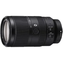 Sony 70-350mm F4.5-6.3 G OSS mount type E