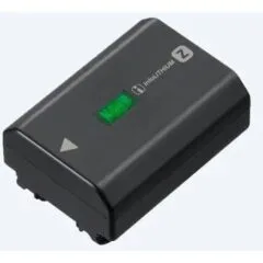 Sony NP-FZ100 battery
