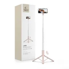Tech-Protect L09S pink