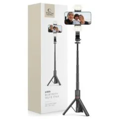 Tech-Protect L05S black