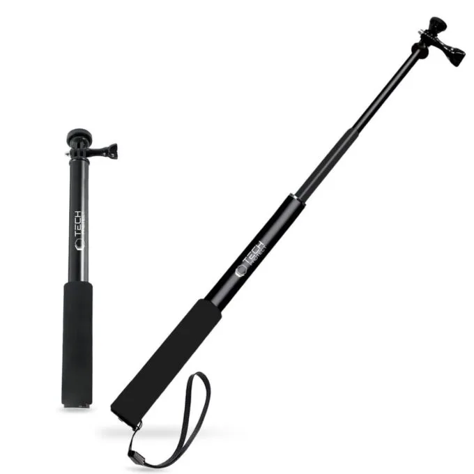 Tech-Protect GA100 black — image 1