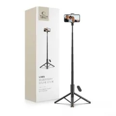Tech-Protect L09S black
