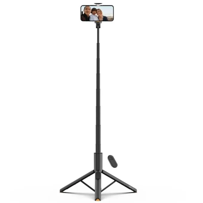 Tech-Protect L09S black — image 2