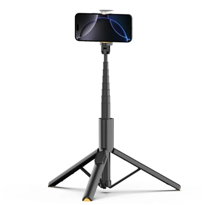 Tech-Protect L09S black — image 4