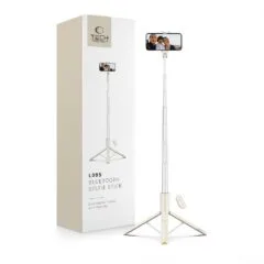 Tech-Protect L09S beige