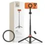 Tech-Protect L10S orange