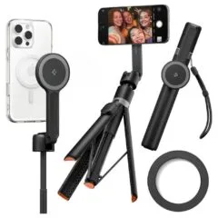 Spigen S581W MagSafe black