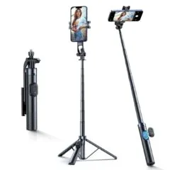 Wozinsky WC1Y30S - Black