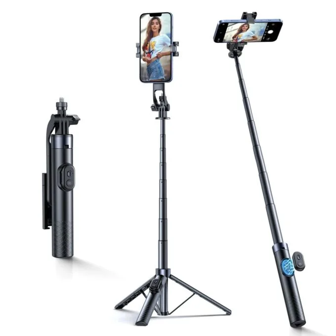 Wozinsky WC1Y30S - Black — image 1