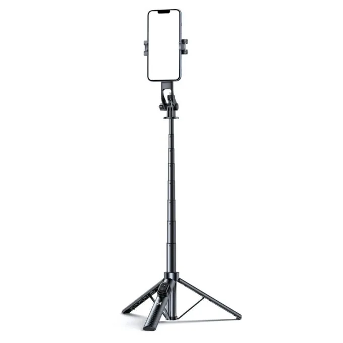 Wozinsky WC1Y30S - Black — image 6
