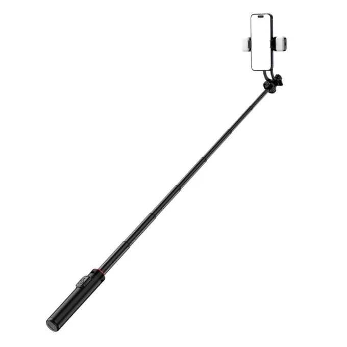 Wozinsky WC12YDS with double lamp - black — image 1