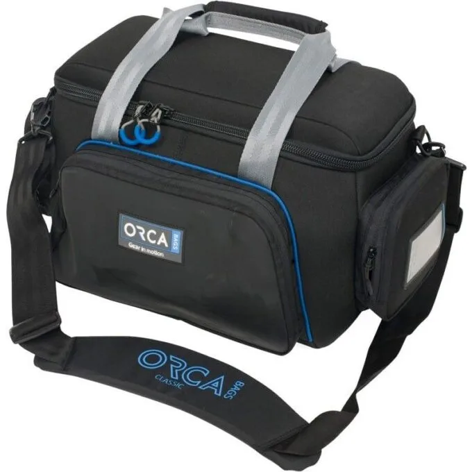Orca OR-504 Classic Shoulder Bag XSmall — image 1