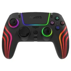 AQIRYS Wireless Controller THEMIS black
