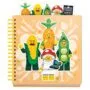 LEGO Farmers Market Notebook 53596
