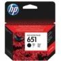HP 651 black C2P10AE