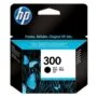 HP 300 black CC640EE