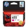 HP 655 purple CZ111AE