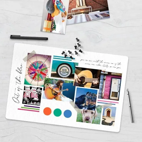 HP 304 Colour N9K05AE Instant Ink — image 5