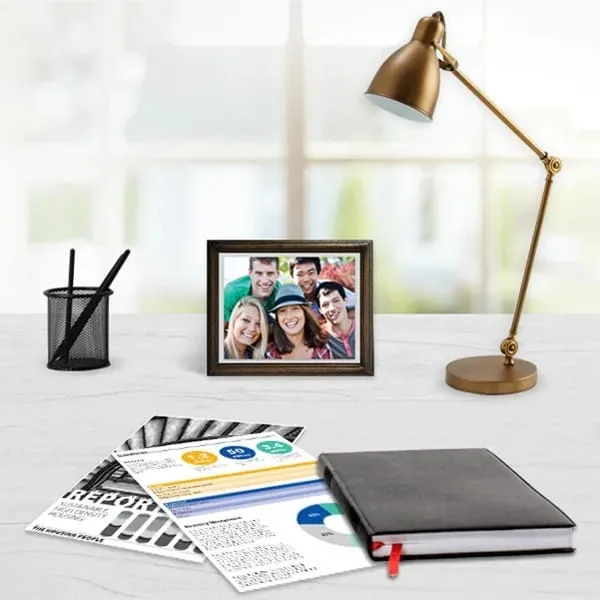 HP 304 Colour N9K05AE Instant Ink — image 6