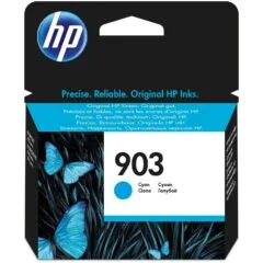 HP 903 Blue T6L87AE Instant Ink