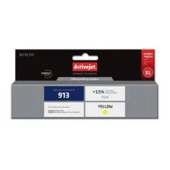 Activejet AH-913YR (replacement HP 913 F6T79AE; Premium; 45 ml; yellow)