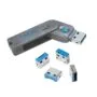 LogiLink AU0043 USB port lock