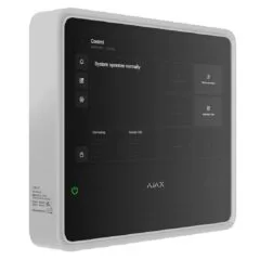 Ajax EN54 Fire Detection Hub White