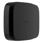 Ajax EN54 Fire Detection (Smoke/Sounder) Black