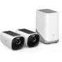 Anker Eufy Security Camera Kit E40 2 x 2K Bullet + Solar + HB3