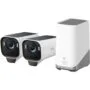 Anker Eufy Security Camera Kit S3 Pro 2 x 4K Bullet + Solar + HB3