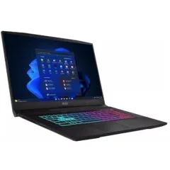MSI Katana 17 B13UCRK-1619PL - i5-13420H | 17.3" | 32GB | 512GB | W11P | RTX 3050