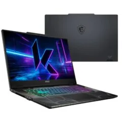 MSI Cyborg 17 B13WGKG-203XPL - i7 13620H | 17,3" | 16GB | 1TB | NoOS | RTX 5070