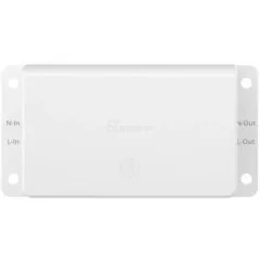 Sonoff WiFi Smart Switch BASIC-1GS With Matter (aller-retour)