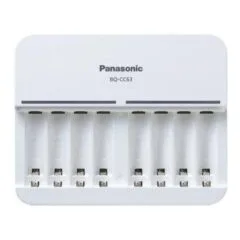 Panasonic Smart 8