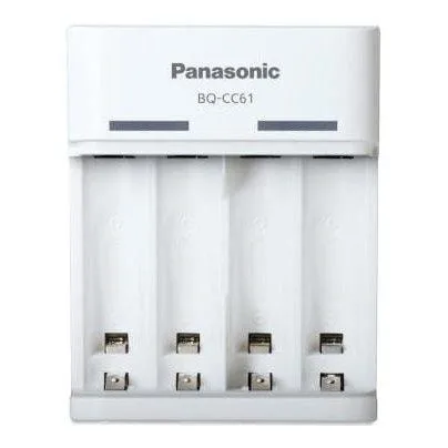 Panasonic BQ-CC61 on USB — image 1