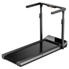Kingsmith Z3 Hybrid+ Treadmill, electric, folding, 1-10 km/h