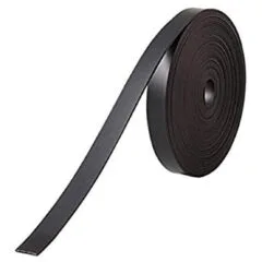 Nobo magnetic 10x10 m black
