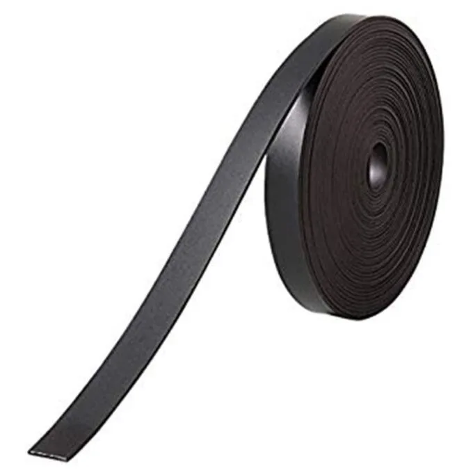 Nobo magnetic 10x10 m black — image 1