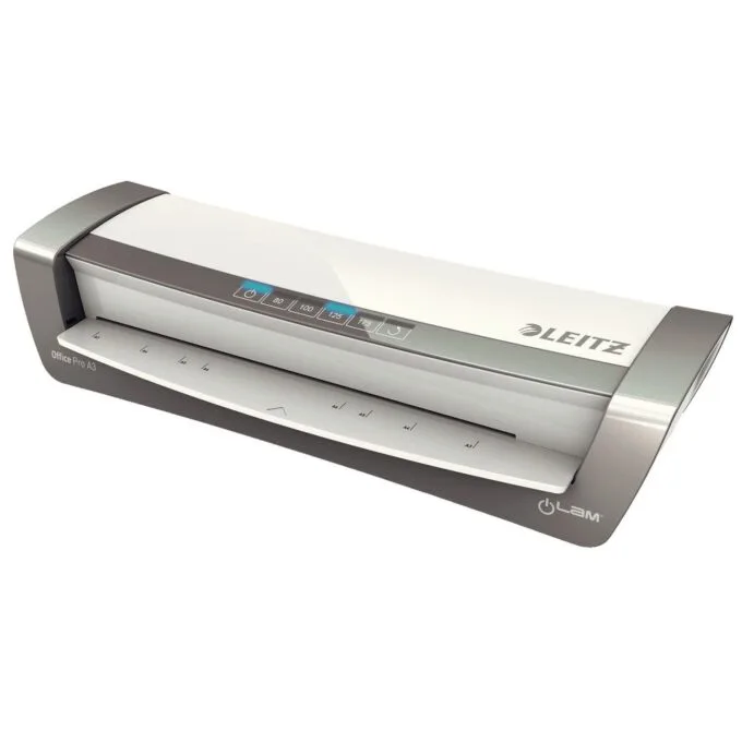 Leitz Office Pro A3 grey — image 1