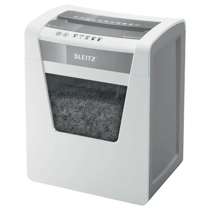 Leitz IQ P4 — image 1
