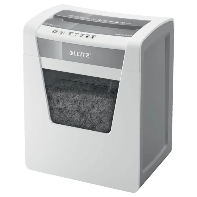 Leitz IQ P5 — image 1