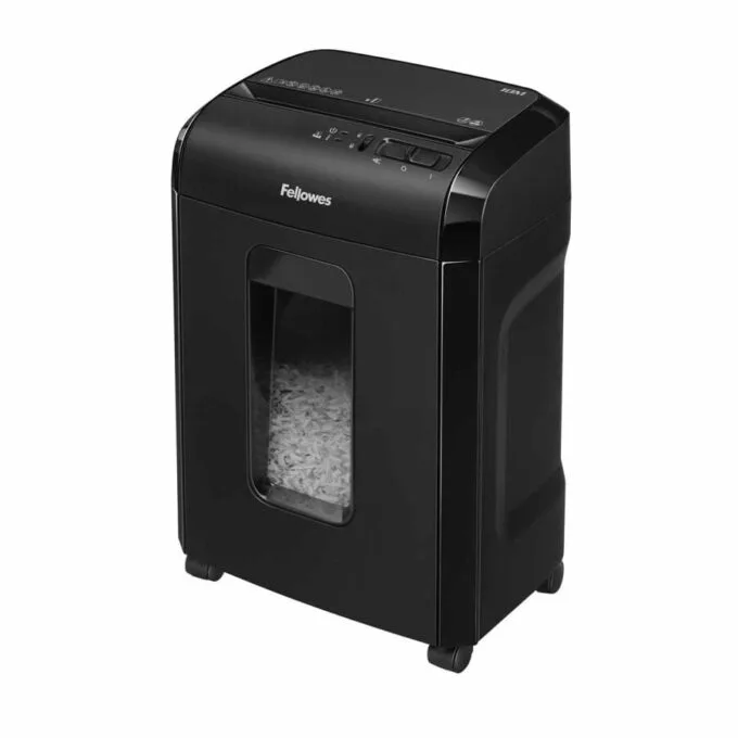 Fellowes 10M — image 1