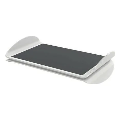 Leitz Ergo 65030085 grey — image 1