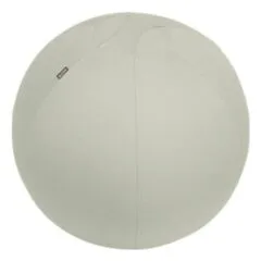 Sit down. 65cm Leitz Ergo j.gra