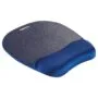 Fellowes Memory Foam navy